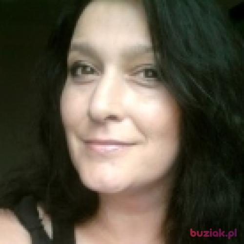 44w, Female, 54 years, Warszawa