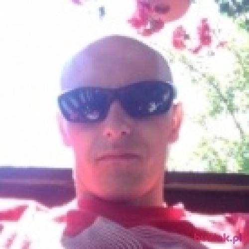 Michalel, Male, 41 years, Końskie