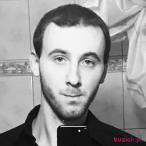 Emil27, Male, 28 years, Rzeszów