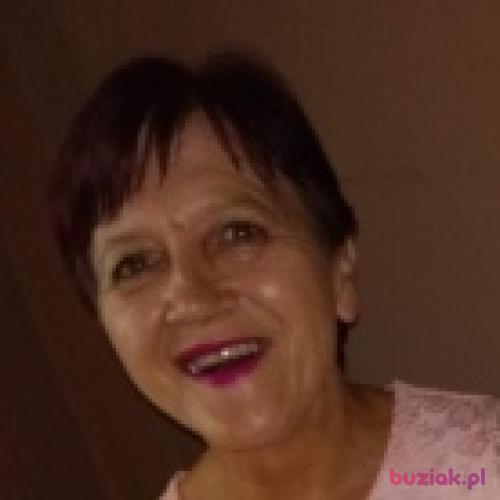 teresalux1, Female, 67 years, Leszno