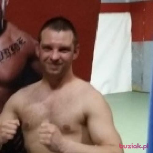 Kamyk0610, Mężczyzna, 40 lat, Szczecin