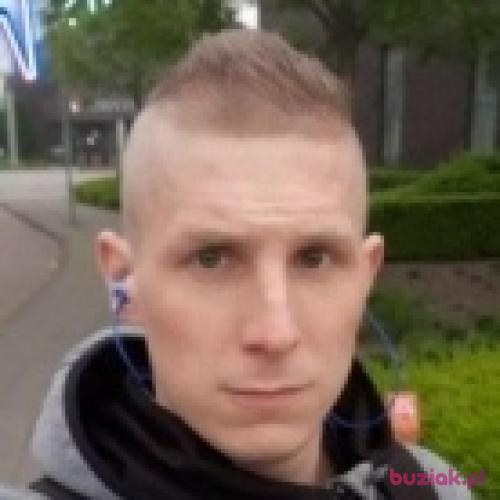 Zachu29, Male, 35 years, Zabrze