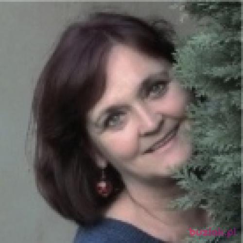 Harlula, Female, 66 years, Staszów