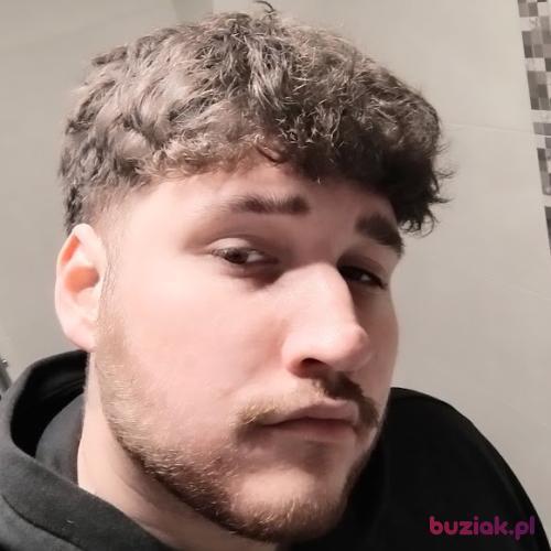 karoleeek23, Male, 23 years, Białystok
