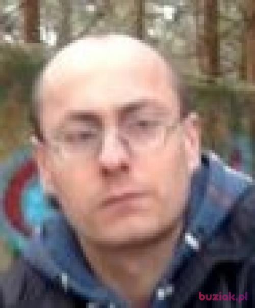 koto31, Male, 44 years, Międzyrzec Podlaski