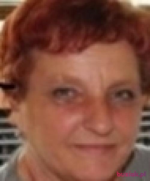 anna56134, Female, 70 years, Rzym