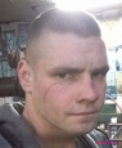 AREK1GORAL, Mężczyzna, 41 lat, Gdynia
