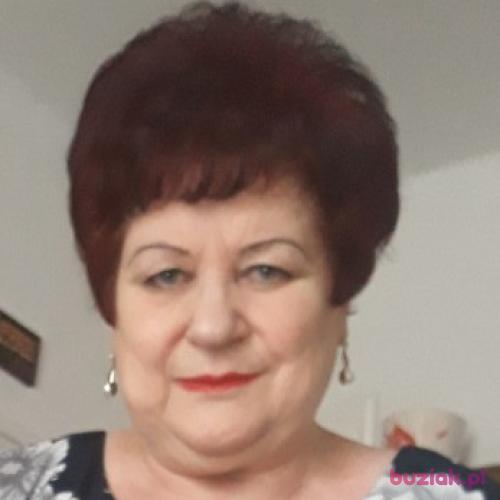 tutkagrazyna, Female, 72 years, Międzyrzec Podlaski