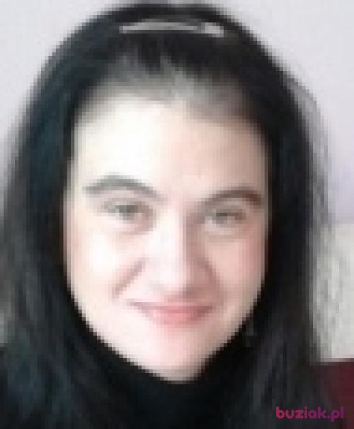 sandra811, Female, 44 years, Gniezno