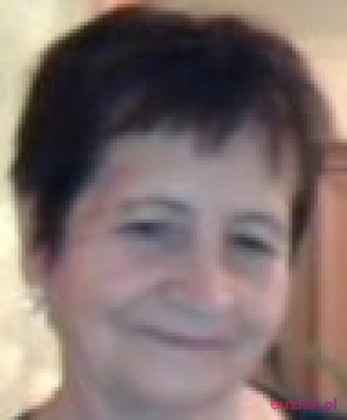 wieckowianka, Kobieta, 79 lat, Proszowice