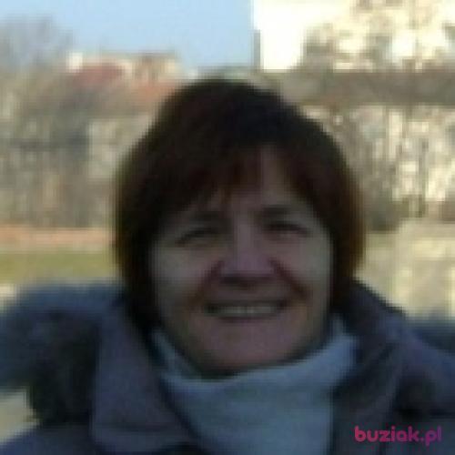 bozena60, Kobieta, 66 lat, Kraków