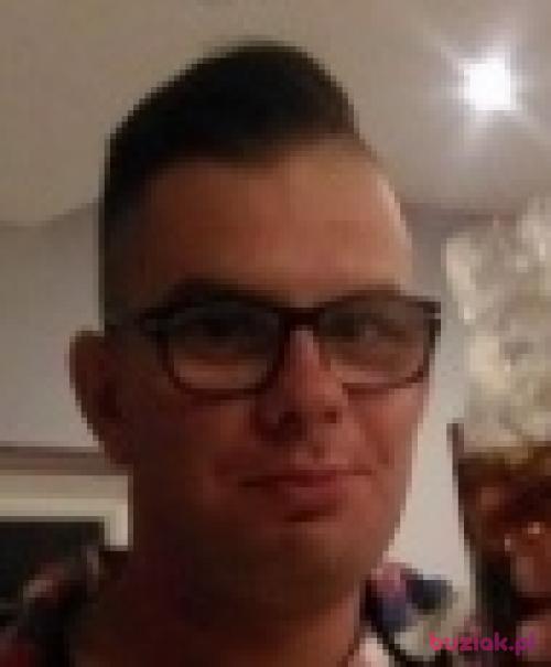 AdrianoKa, Mężczyzna, 37 lat, Legionowo