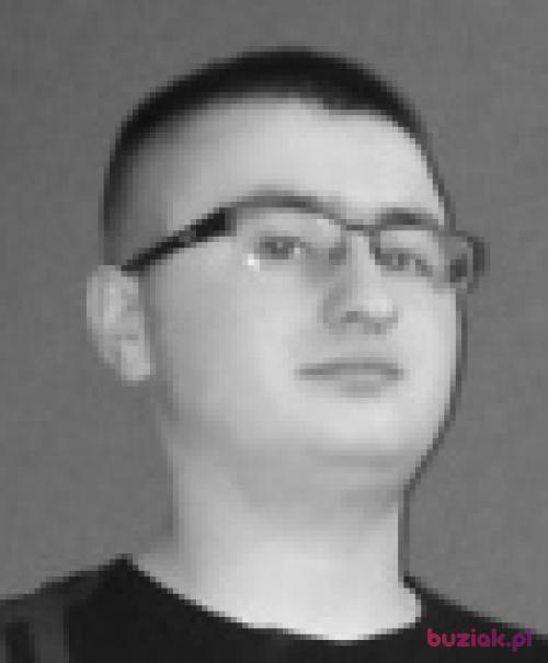 waldek98, Mężczyzna, 28 lat, Tuchola