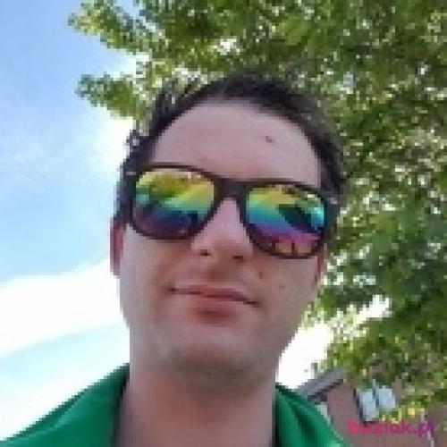 pawfra, Male, 37 years, Wodzisław Śląski
