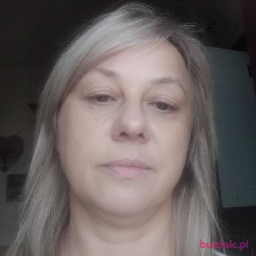 KORONKA12, Female, 58 years, Bielsko-Biała