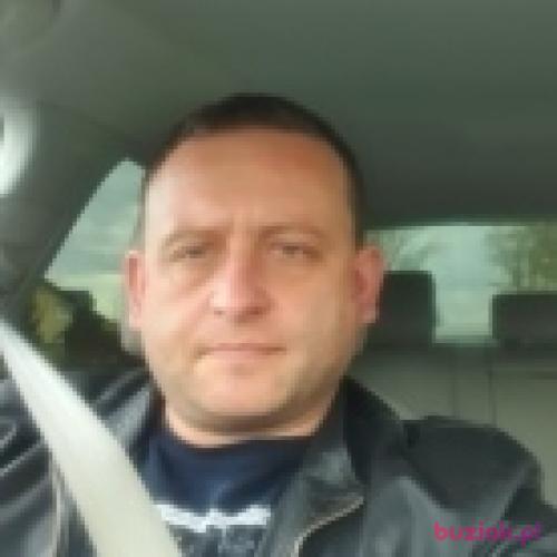 Samotny8426, Male, 42 years, Krosno