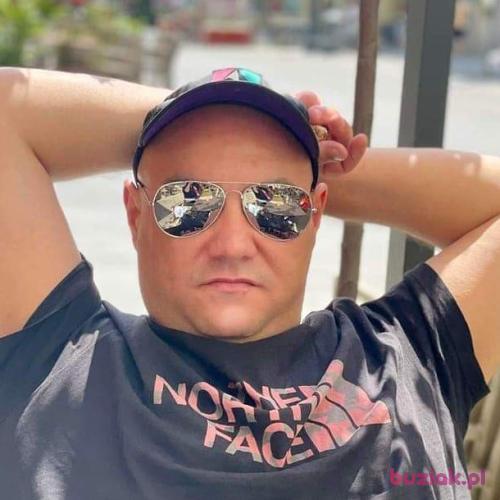 MariuszLdz, Male, 38 years, Monachium