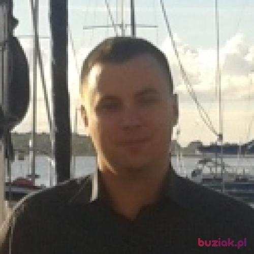 Marcinn27, Mężczyzna, 39 lat, Białystok