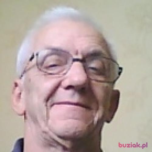 Jerry53, Male, 73 years, Gdynia