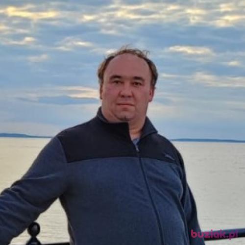 Med-mich, Male, 40 years, Gliwice