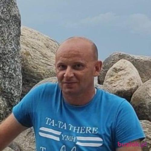 21reko, Mężczyzna, 44 lata, Brzesko