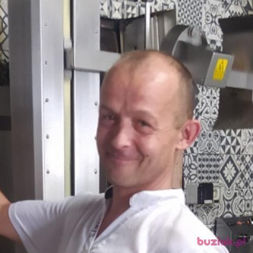 Michal83hot, Mężczyzna, 32 lata, Śrem
