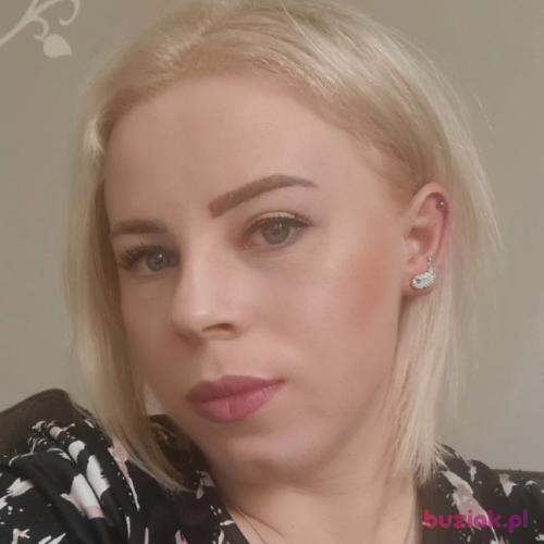 basia_92, Female, 34 years, Amsterdam