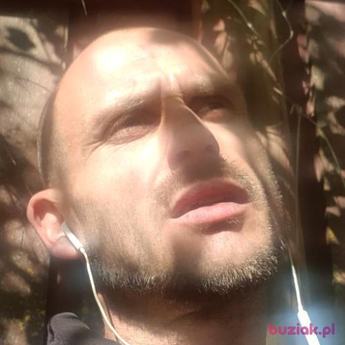 dzielnyFRYTEK, Male, 42 years, Vinterbro