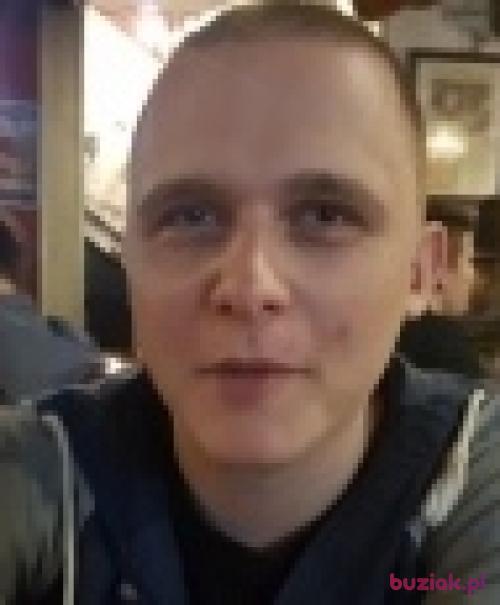 tom92, Male, 34 years, Gliwice