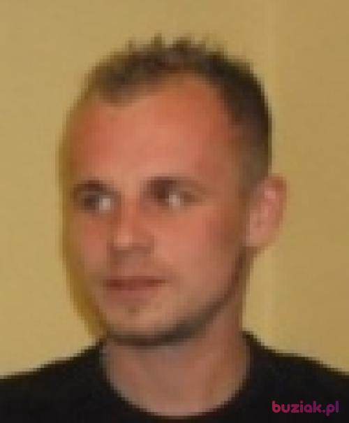 lukaszek890, Male, 36 years, Chojnice
