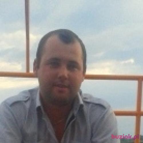 Damiiann04, Male, 34 years, Włocławek