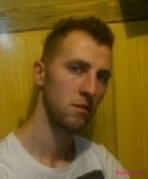 Davidem, Mężczyzna, 36 lat, Wejherowo