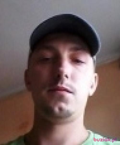 junior2017, Mężczyzna, 34 lata, Rybnik
