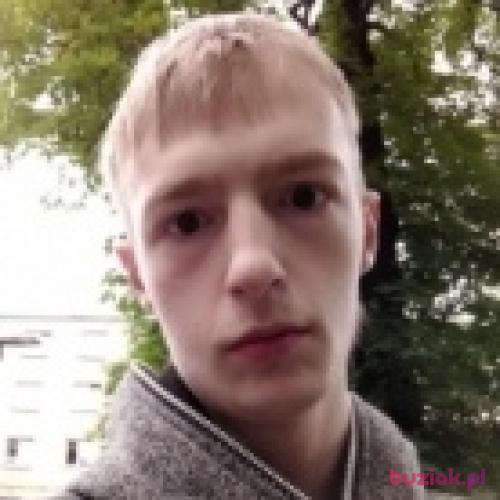 RavenDark, Mężczyzna, 26 lat, Siemianowice Śląskie