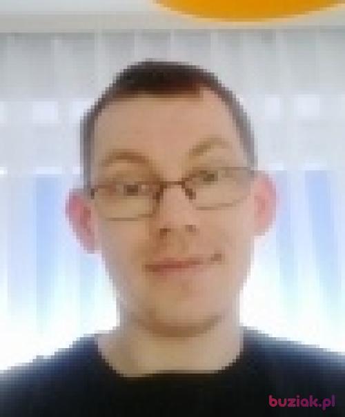 Jareczek08, Male, 40 years, Ostrów Wielkopolski