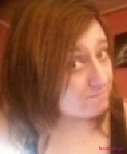 malaAnka89, Female, 37 years, Bydgoszcz