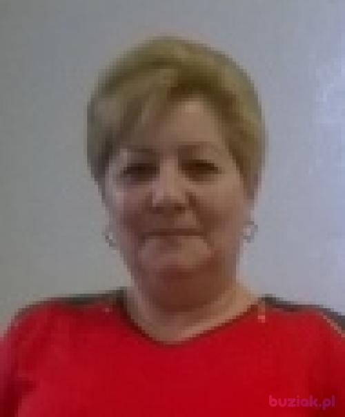 rakowska0304, Kobieta, 65 lat, Płock