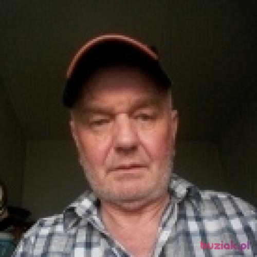 zenek477, Male, 74 years, Leszno