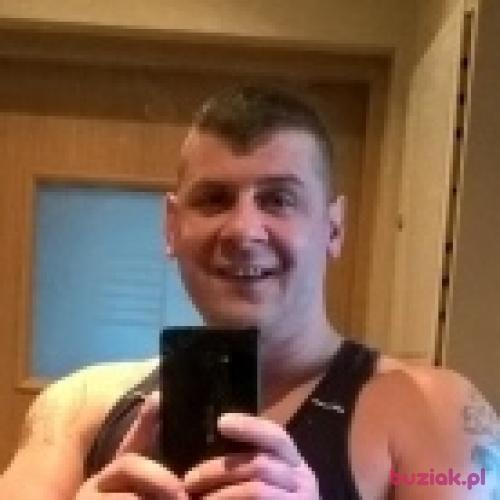 martec, Male, 45 years, Bydgoszcz