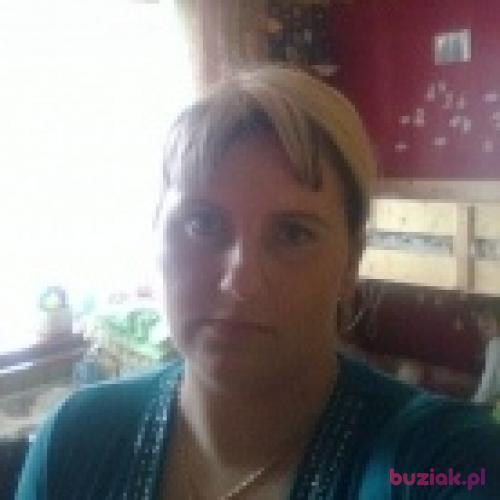 muszka29, Female, 42 years, Siedlce