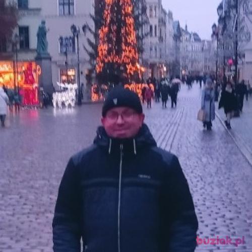 muminektom, Mężczyzna, 48 lat, Inowrocław