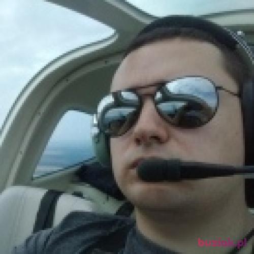 Maverick88, Male, 38 years, Kielce