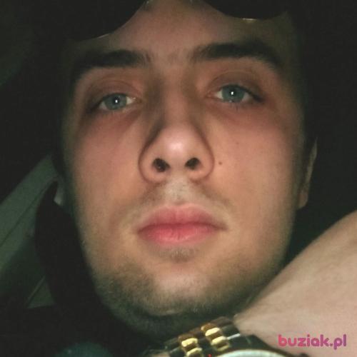 mati-05, Male, 21 years, Jarocin
