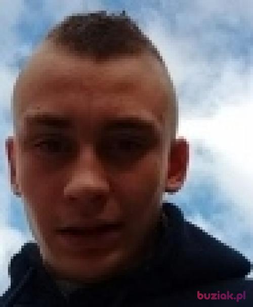 Stefan838, Mężczyzna, 26 lat, Świdwin