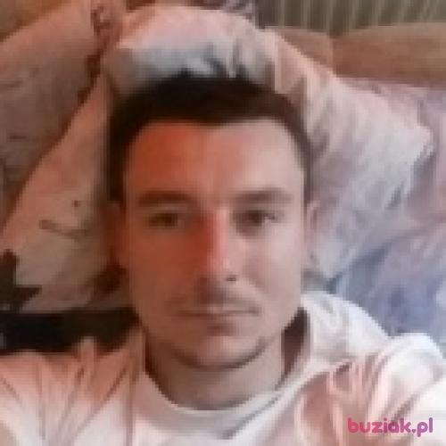 Marcin86zst, Male, 40 years, Stargard Szczeciński