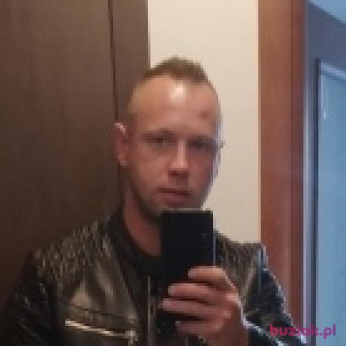 Maciek8796, Male, 42 years, Jarocin