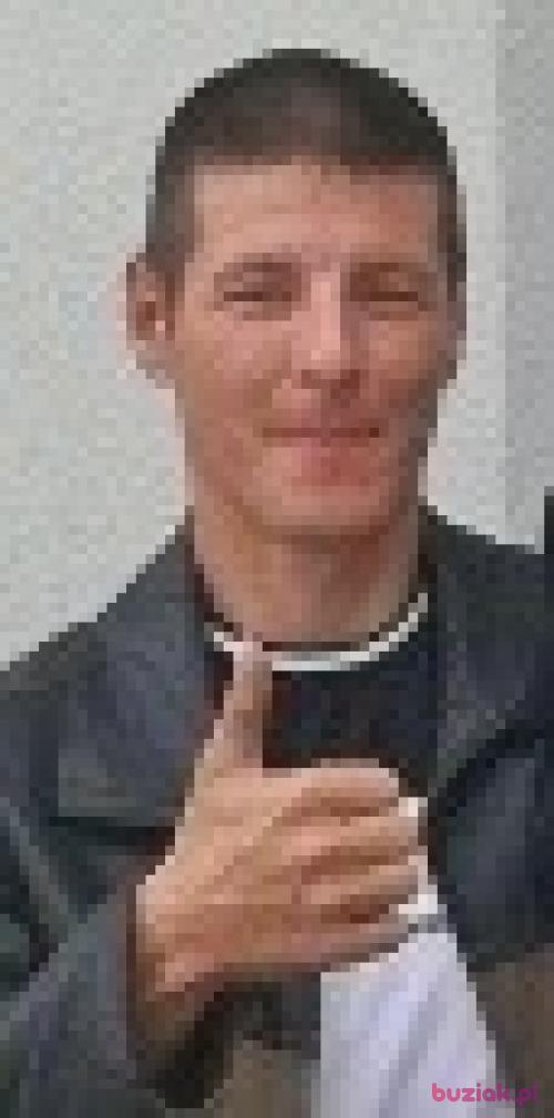 szczerbatek, Male, 46 years, Kędzierzyn-Koźle