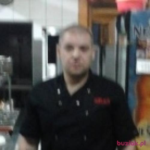 nikolacora, Mężczyzna, 41 lat, Rotterdam