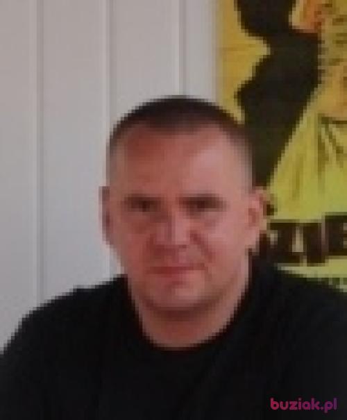 slawekzwoking, Male, 46 years, Woking