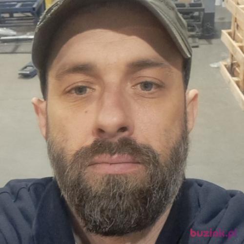 Damian84mily, Male, 41 years, Piekary Śląskie